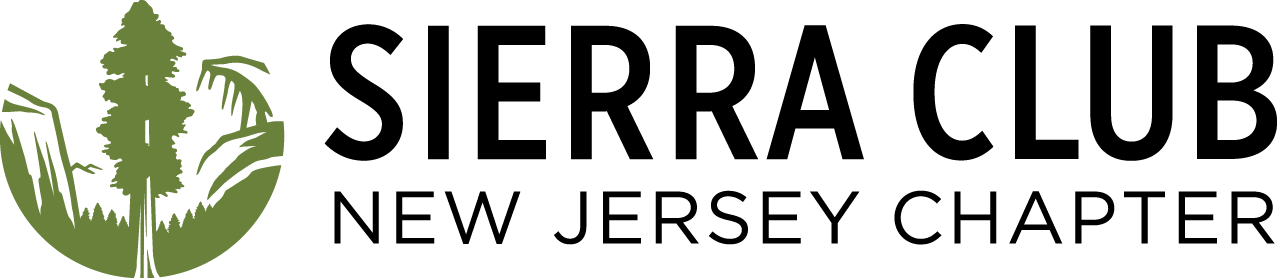 Sierra Club NJ logo